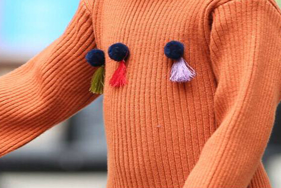 快活熊童装加盟